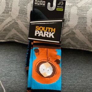 South Park socks